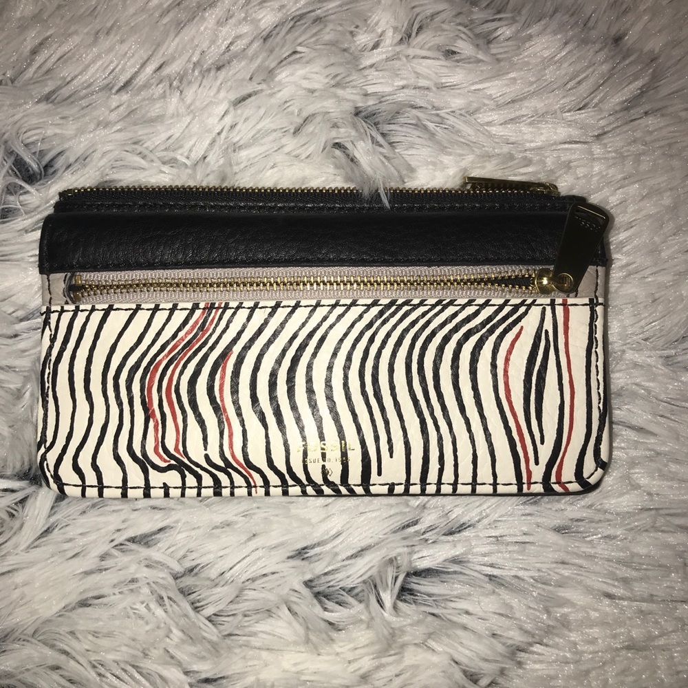✰ Fossil Brand Wallet ✰